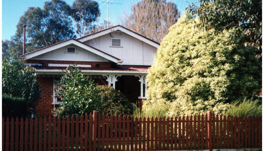 648 Jones St Albury