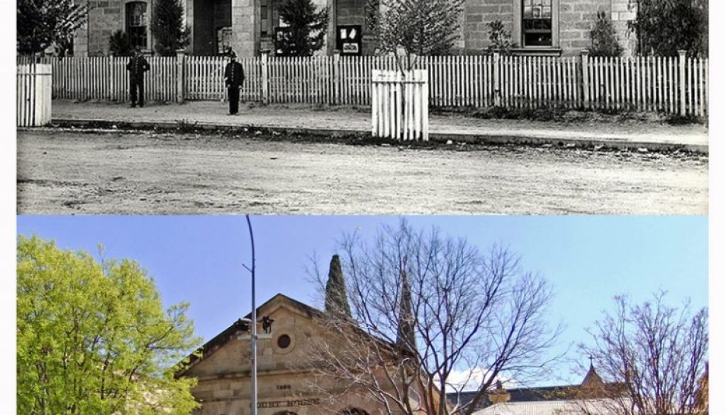 Albury Court House Albury District Historical Society Inc Albury Court House Albury District Historical Society Inc