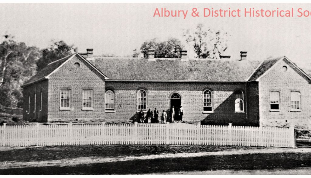 Albury District Hospital