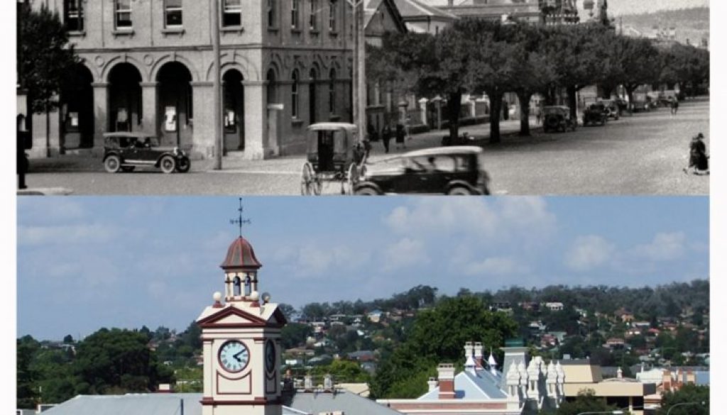 Albury Post Office 04