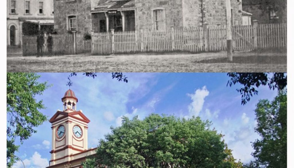 Albury Post Office 02