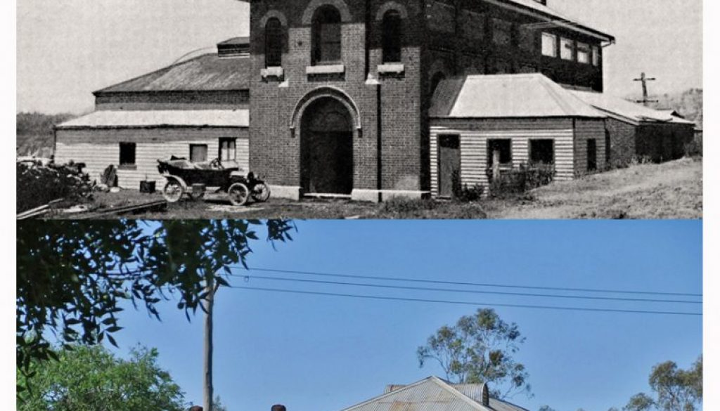 Albury Waterworks