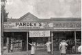 Pardey's store Albury