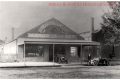 Robbins & Porter garage Kiewa St Albury 1911