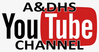 Click on the logo to visit our YouTube Channel for videos highlighting aspects of our local history and heritage.